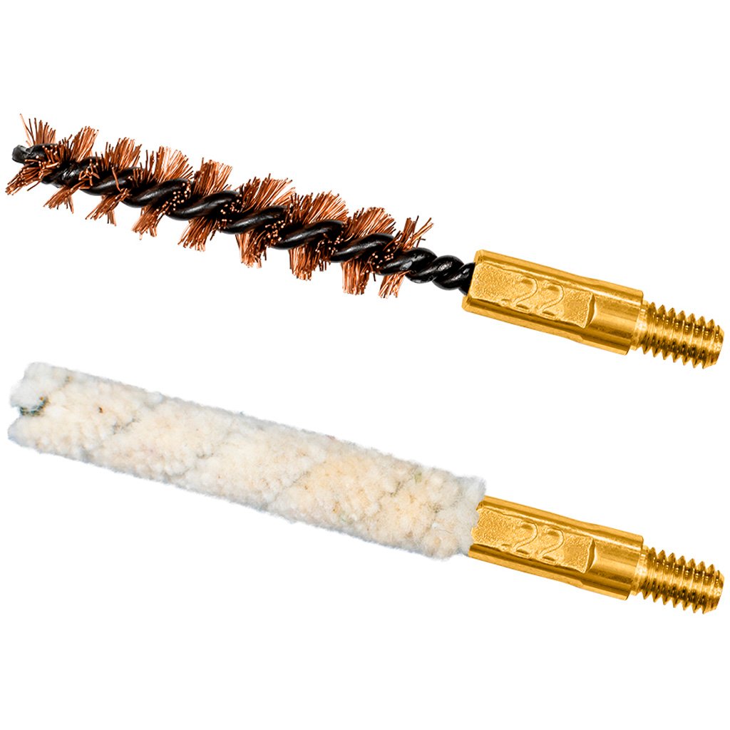 Otis Bore Brush .30 cal Bronze