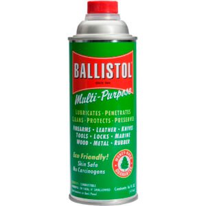 Ballistol Multi-Purpose Oil Non-aerosol 16 oz.