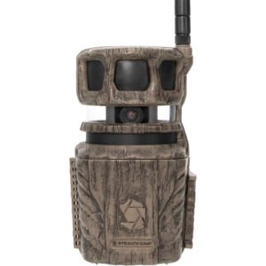 Stealth Cam Revolver 360 Cellular Camera 36 MP AT&T/Verizon