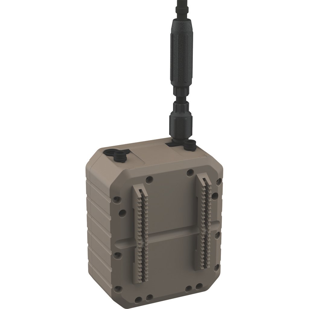 Stealth Cam FieldMax External Rechargeable Battery 5,000MAH - Image 2