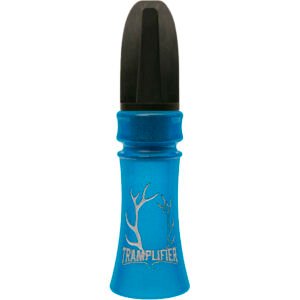 Primos Tramplifier Open Reed Elk Call Long Range