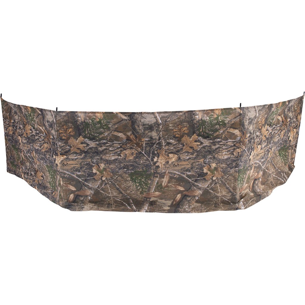Vanish Steak-Out Blind Realtree Edge - Image 2