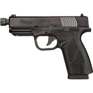 Bersa BP CC Pistol 9 mm Matte 8+1 rd.