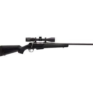 Winchester XPR Compact Combo Rifle 308 Win. 20 in. Black RH w/ Scope