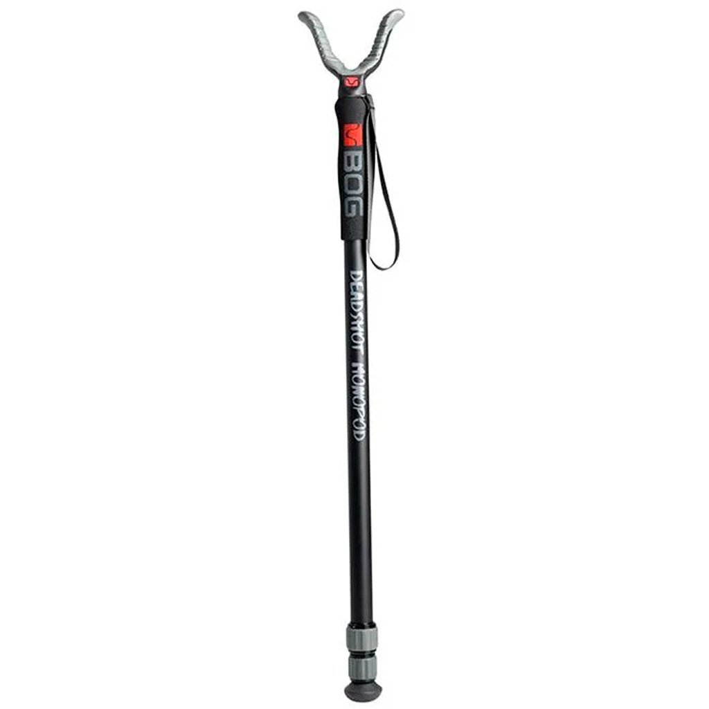 BOG DeadShot Monopod Aluminum 25"-64" - Image 3