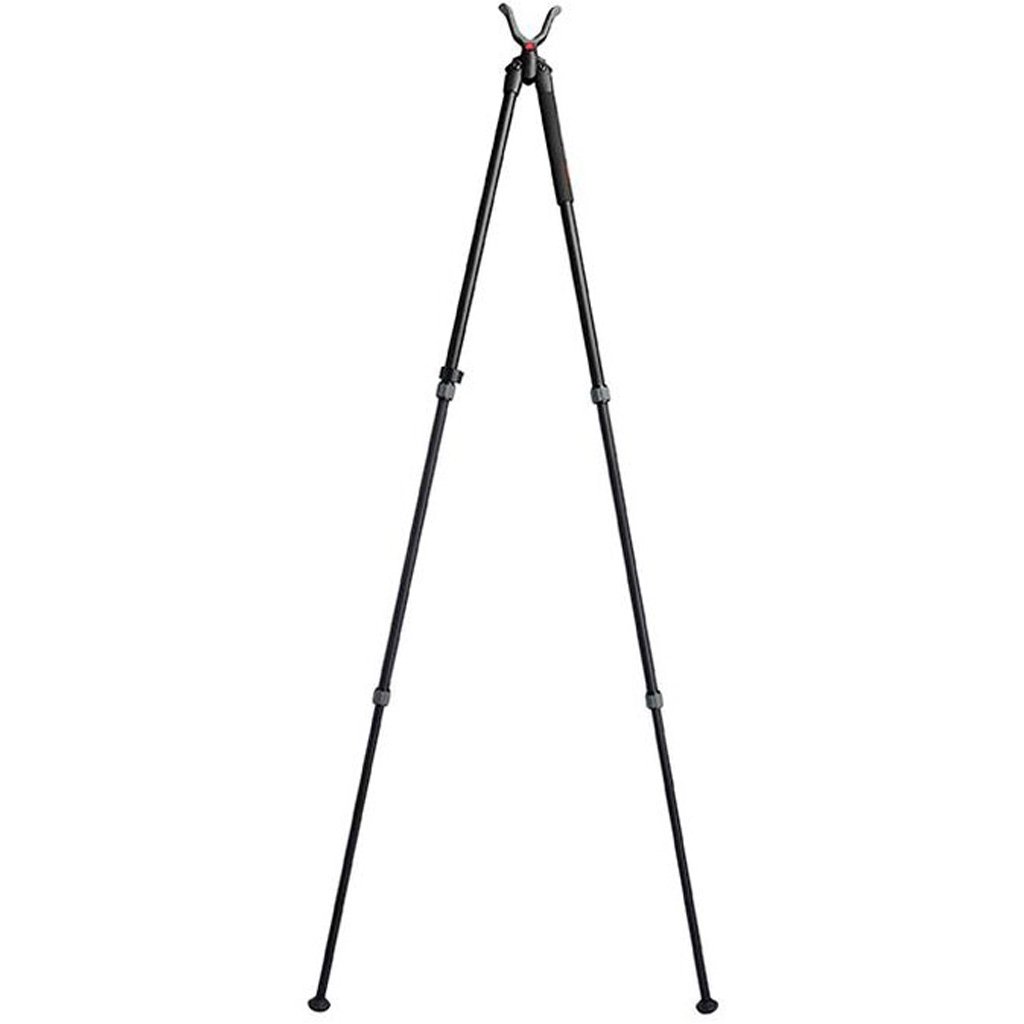 BOG DeadShot Bipod Aluminum 25"-64" - Image 2