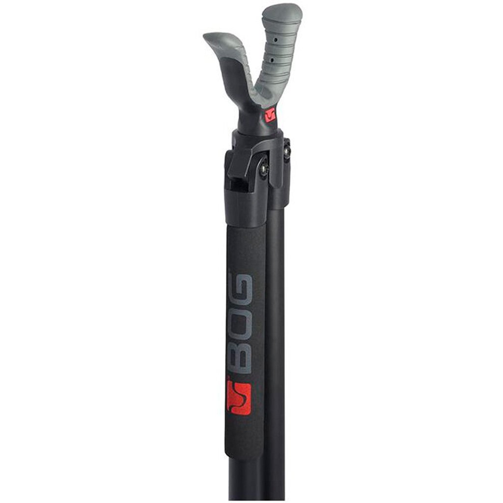 BOG DeadShot Bipod Aluminum 25"-64" - Image 3
