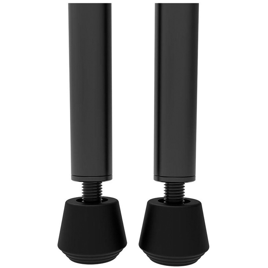 BOG DeadShot Compact Standing Bipod Aluminum 40"-72" - Image 3