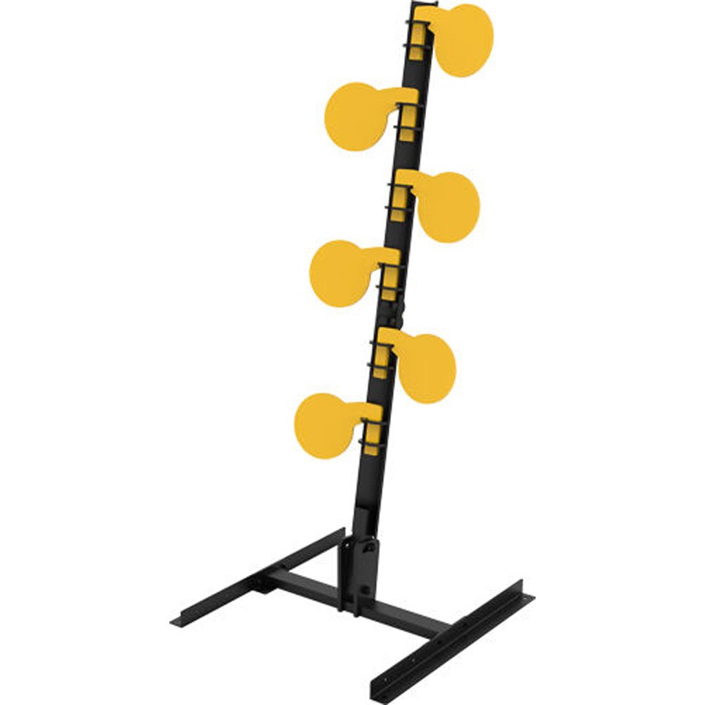 Caldwell AR500 Dueling Tree Includes Stand - Image 2