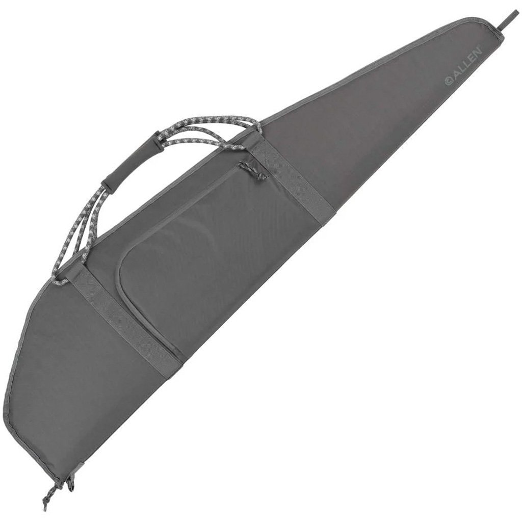 Allen Rollins Rifle Case 46in Gray - Image 2