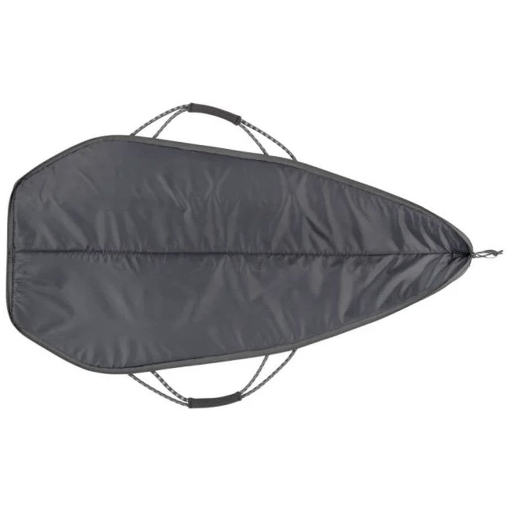 Allen Rollins Rifle Case 46in Gray - Image 3