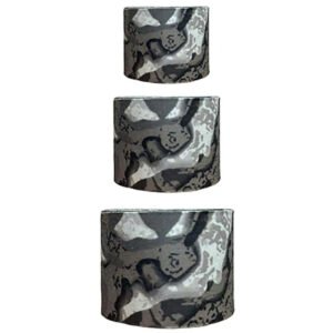 Hawk Squatch Strips Combo Pack Chaos Camo