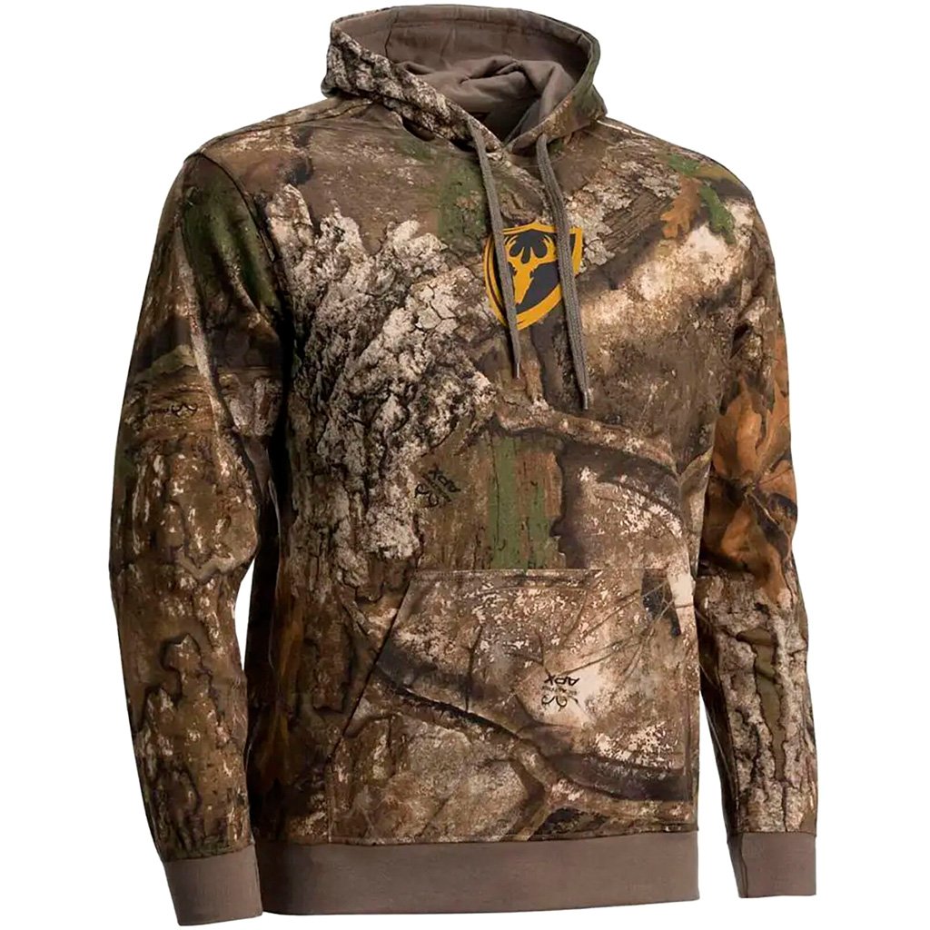 Blocker Fused Cotton Shield Hoodie Orig RT APX Large - Image 2