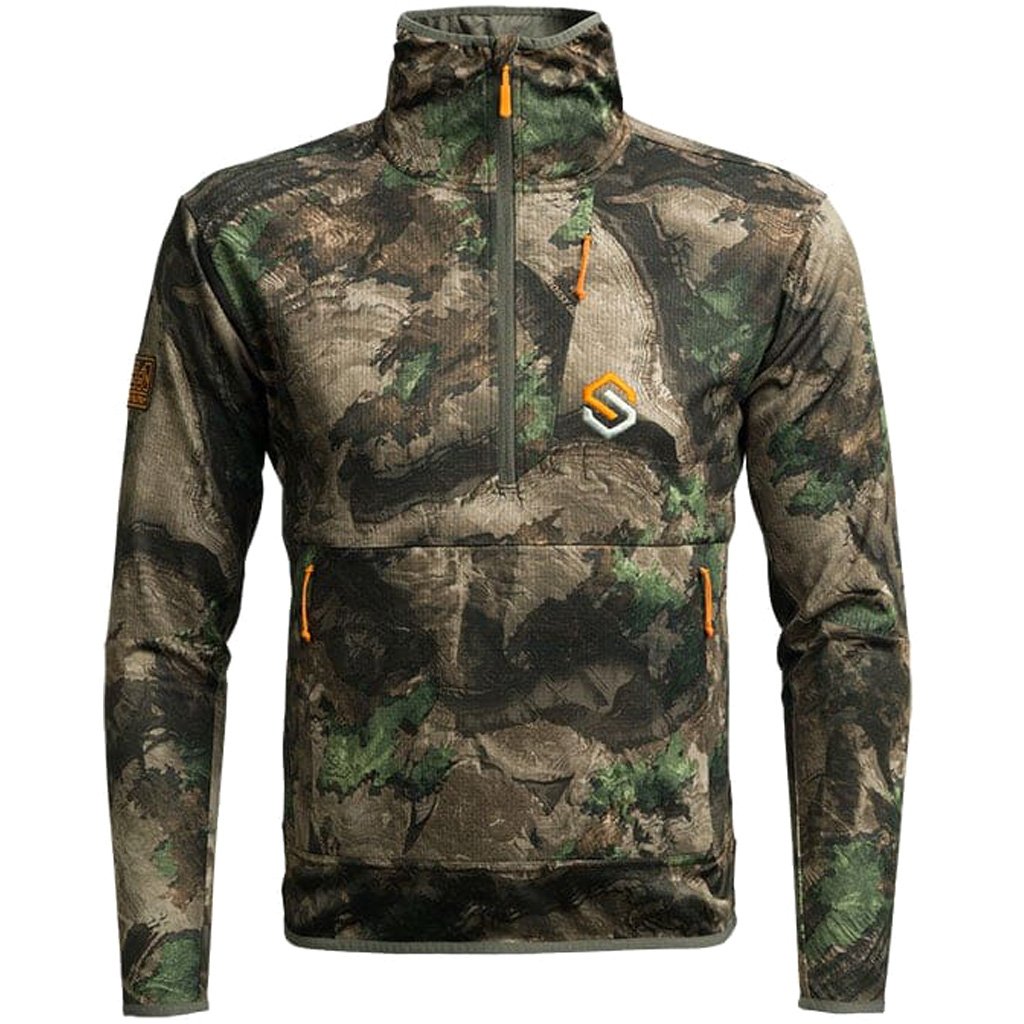 ScentLok BE:1 Phantom Pullover MO Terra Outland Medium - Image 2