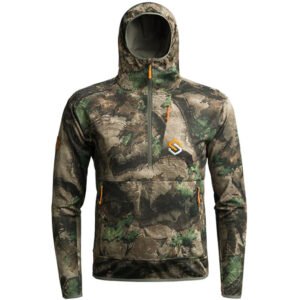 ScentLok BE:1 Phantom Pullover MO Terra Outland 3X-Large