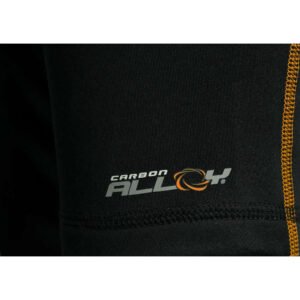 ScentLok Womens ClimaFleece BaseSlayer Bottom Black 2X-Large