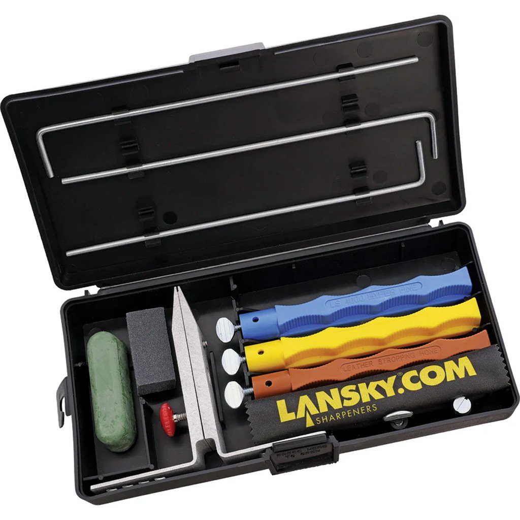 Lansky Finishing Kit - Image 2