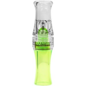 Zink COD Goose Call Poly Single Lemon Drop