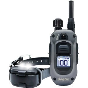 Dogtra 280X Remote Collar 1-Dog Unit