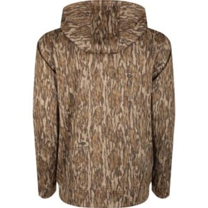 Drake Ol' Tom Mens Performance Hoodie MO Bottomland 2XLarge