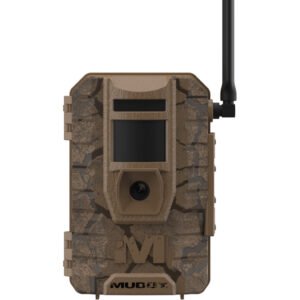 Muddy Mitigator 2.0 Cellular Camera 24MP 2pk includes SD + Batteries
