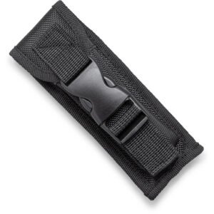 CobraTec Medium CTK-1 OTF Knife Dual Action OTF Blade Stonewash