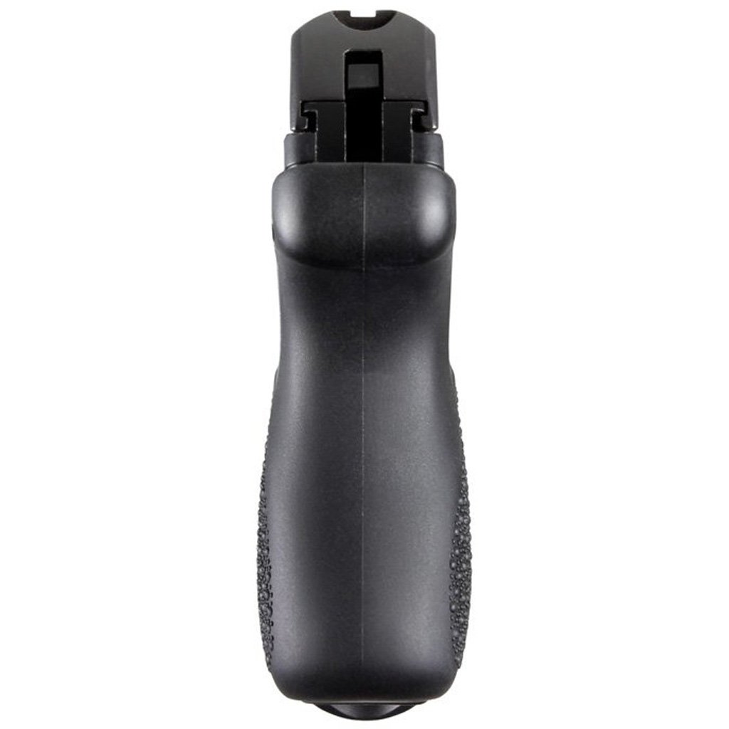 Hogue HandAll Hybrid Grip Sleeve Ruger LCP Black - Image 2