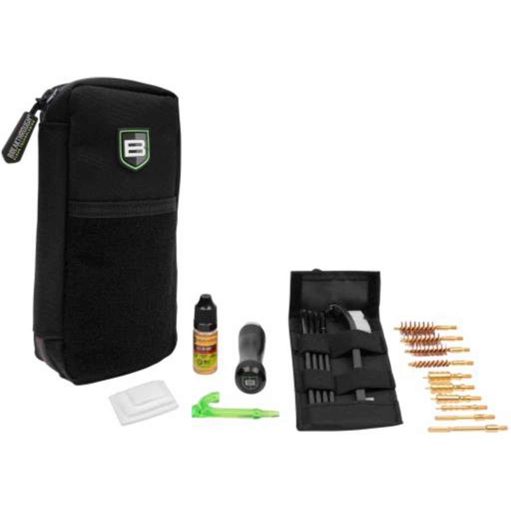 Breakthrough Range Series Cleaning Kit Shotgun