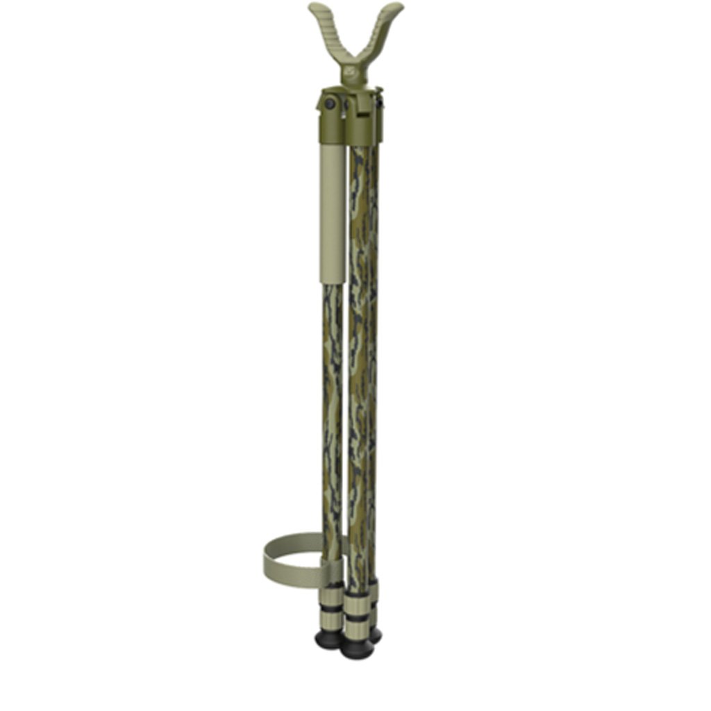 BOG DeadShot Tripod 25"-64" MO Bottomland