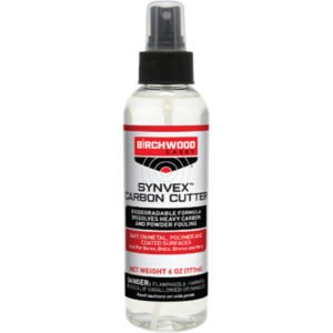 Birchwood Casey Synvex Copper Cutter Spray 6oz