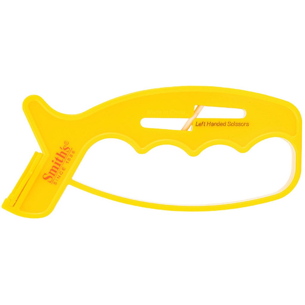 Smiths 10-Sec Knife & Scissor Sharpener - Image 2
