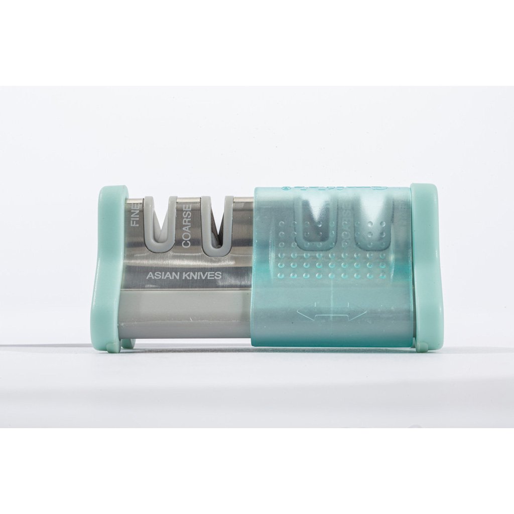 Smiths Edge Grip 4-Slot Sharpener - Image 2