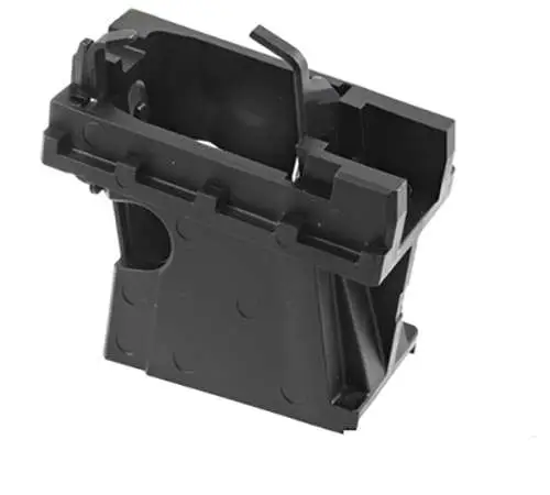 RUGER Magazine Well Insert Assembly, Glock