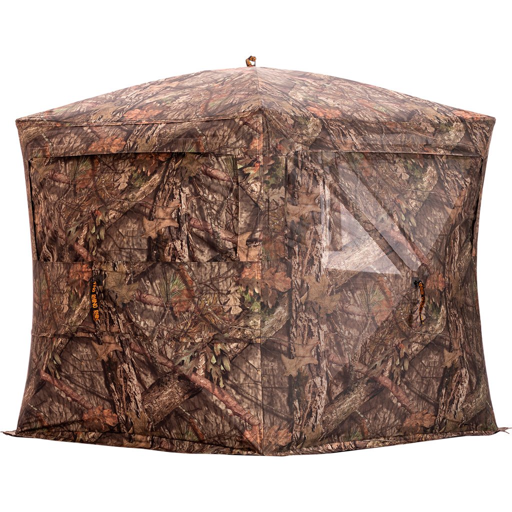 Rhino Blind 180 Pro FD Mossy Oak Country 300D - Image 2