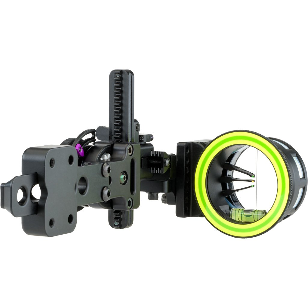 Spot Hogg Boonie Dovetail Sight 3 Pin .019 RH - Image 3