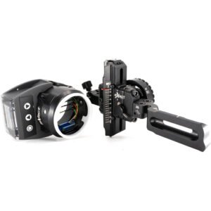B3 Exact LINX Pro Mathews Bridge Lok Sight 4 Pin .019 LH
