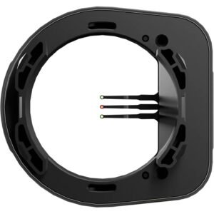 Ultraview UV Slider 2 Pic Mount Black H3 LH
