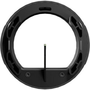 Ultraview UV Slider 2 Direct Mount Black V1 RH