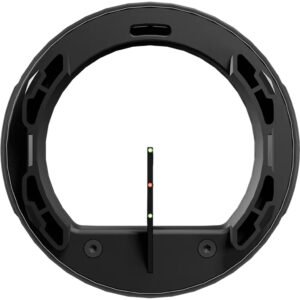 Ultraview UV Slider 2 Direct Mount Black V3 LH