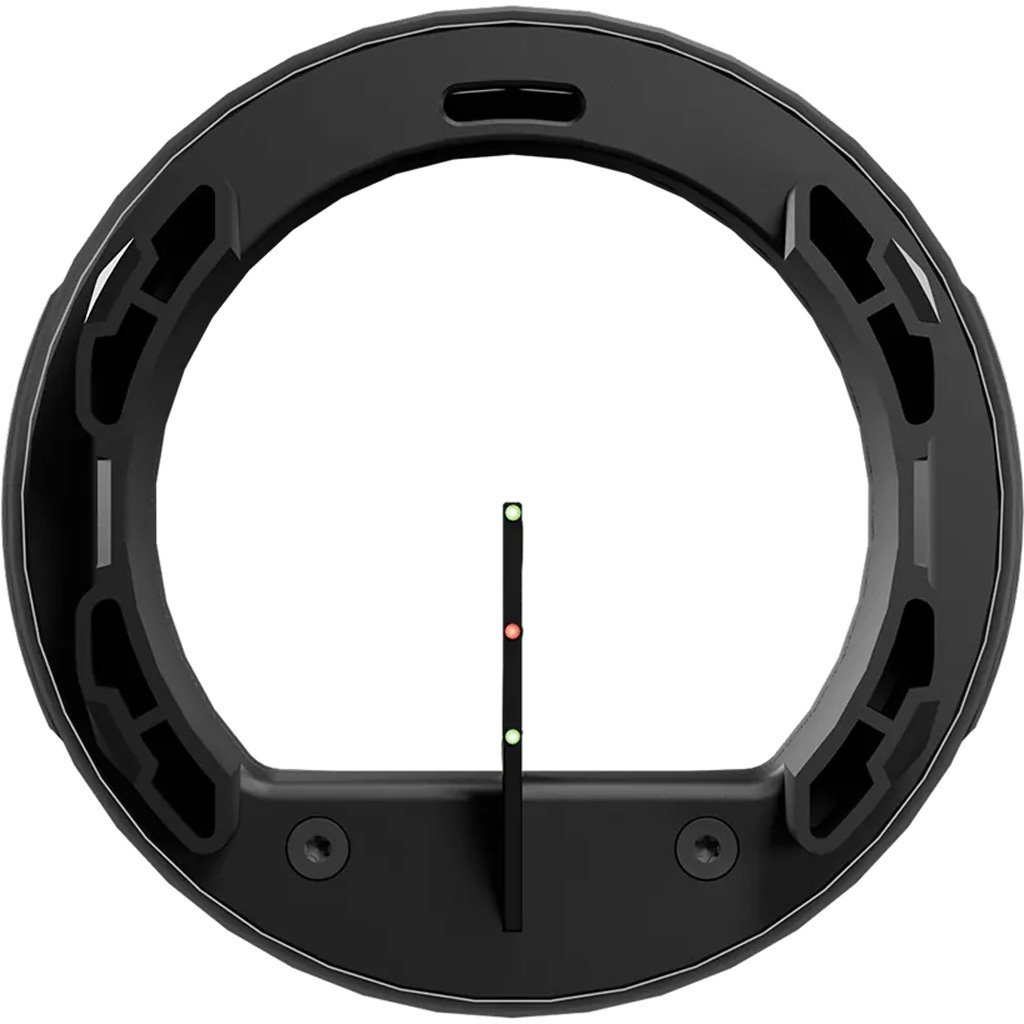 Ultraview UV Slider 2 Direct Mount Black V3 LH