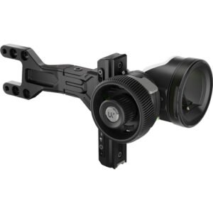 Ultraview UV Slider 2 Direct Mount Black H3 LH