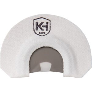 Knight and Hale HD Series Mouth Turkey Call Ghost Cut 2 pk.