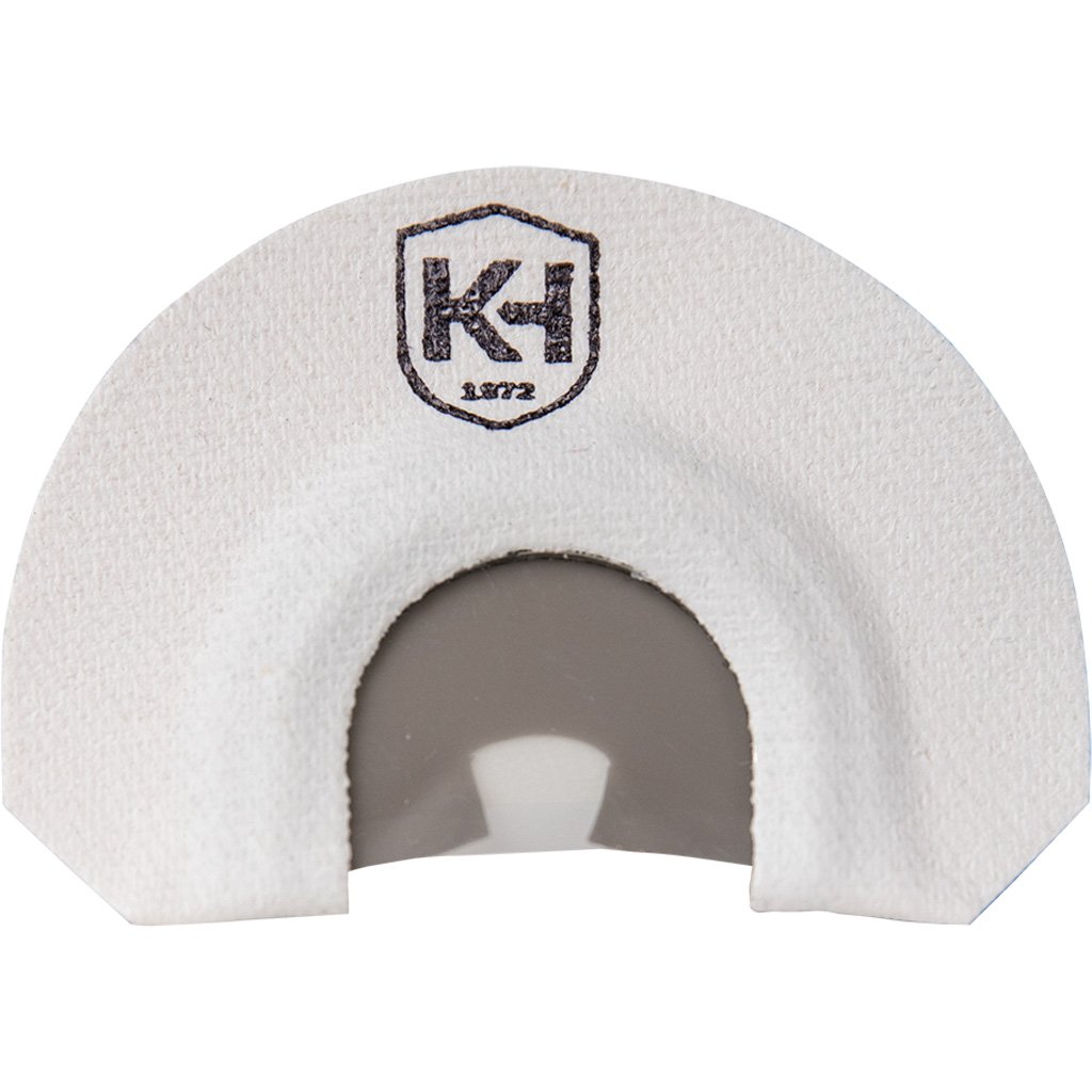Knight and Hale HD Series Mouth Turkey Call Ghost Cut 2 pk.