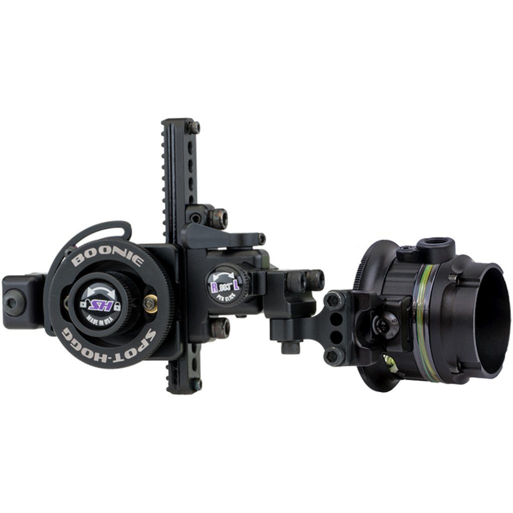 Spot Hogg Boonie PM w/ROTI Sight 2 Pin .010 RH - Image 2
