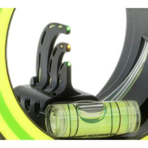 Spot Hogg Hogg Father PRO HM Sight Triple Stack .019 RH