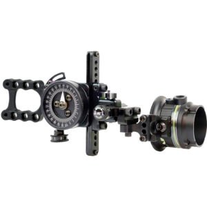 Spot Hogg Hogg Father PRO HM Sight 3 pin .010 RH