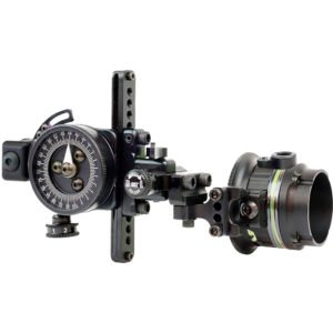 Spot Hogg Hogg Father PRO PM Sight Triple Stack .010 RH