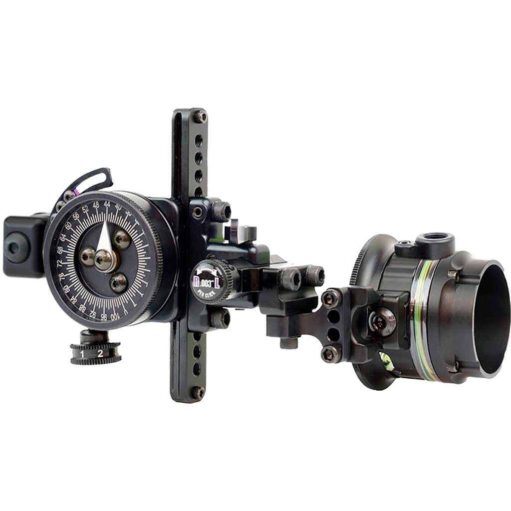 Spot Hogg Hogg Father PRO PM Sight 5 pin .019 RH