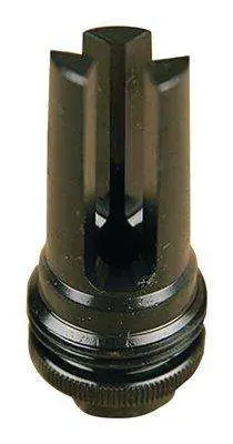 SILENCERCO ASR MUZZLE BRAKE 11/16x24 .458CAL