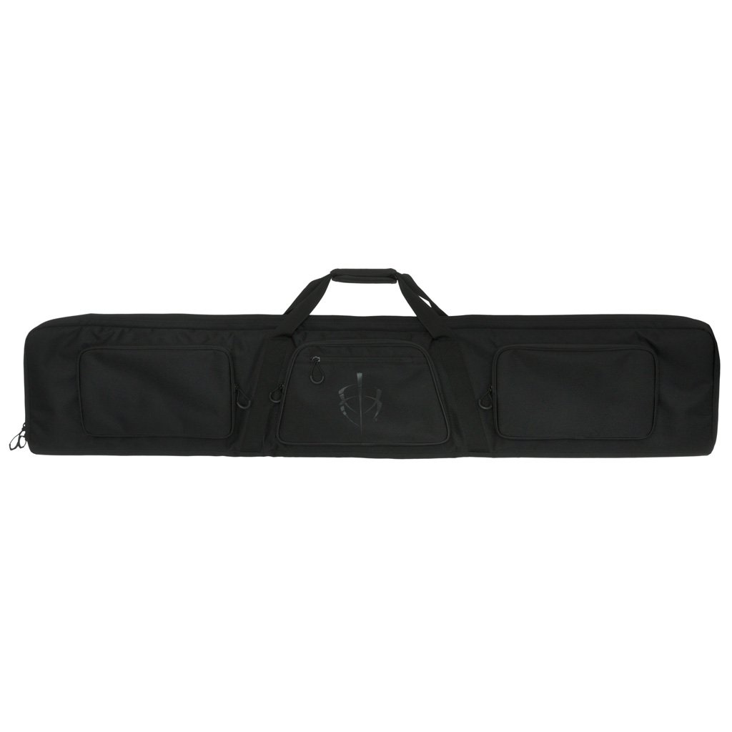 BlackHeart CLINCH 52 Gun Case Black 52 in. - Image 3